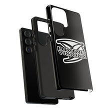 Load image into Gallery viewer, DVZ Streetwear Insignia Samsung Galaxy Case