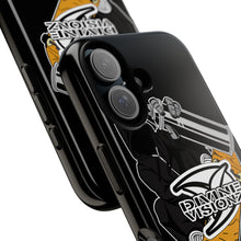 Load image into Gallery viewer, DVZ Visionz Insignia iPhone Case