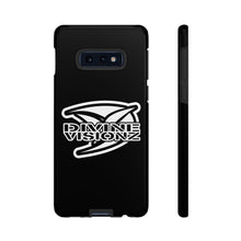 Load image into Gallery viewer, DVZ Streetwear Insignia Samsung Galaxy Case