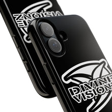 Load image into Gallery viewer, DVZ Streetwear Insignia iPhone Case