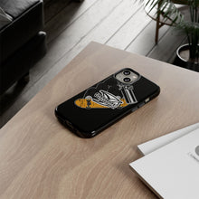Load image into Gallery viewer, DVZ Visionz Insignia iPhone Case