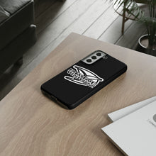 Load image into Gallery viewer, DVZ Streetwear Insignia Samsung Galaxy Case