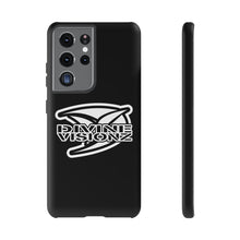 Load image into Gallery viewer, DVZ Streetwear Insignia Samsung Galaxy Case