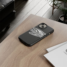 Load image into Gallery viewer, DVZ Streetwear Insignia iPhone Case