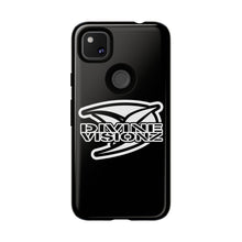 Load image into Gallery viewer, DVZ Streetwear Insignia Google Pixel Case