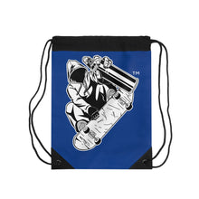 Load image into Gallery viewer, DVZ Visionz Ollie Drawstring Bag