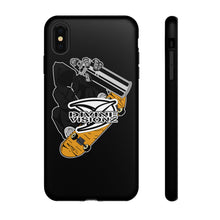 Load image into Gallery viewer, DVZ Visionz Insignia iPhone Case
