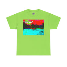 Load image into Gallery viewer, DVZ Illtown Skatepark Graphic Tee