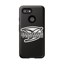 Load image into Gallery viewer, DVZ Streetwear Insignia Google Pixel Case