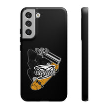 Load image into Gallery viewer, DVZ Visionz Insignia Samsung Galaxy Case