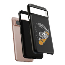 Load image into Gallery viewer, DVZ Visionz Insignia Google Pixal Case