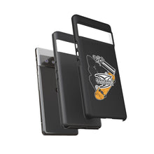 Load image into Gallery viewer, DVZ Visionz Insignia Google Pixal Case