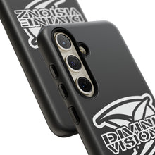 Load image into Gallery viewer, DVZ Streetwear Insignia Samsung Galaxy Case
