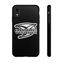 Load image into Gallery viewer, DVZ Streetwear Insignia iPhone Case