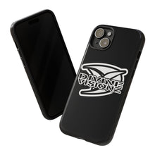 Load image into Gallery viewer, DVZ Streetwear Insignia iPhone Case
