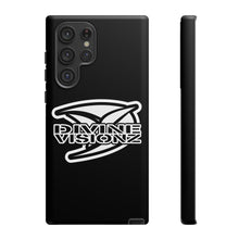 Load image into Gallery viewer, DVZ Streetwear Insignia Samsung Galaxy Case