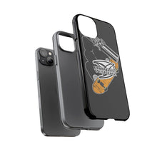 Load image into Gallery viewer, DVZ Visionz Insignia iPhone Case