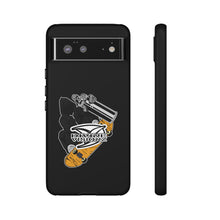 Load image into Gallery viewer, DVZ Visionz Insignia Google Pixal Case