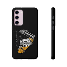 Load image into Gallery viewer, DVZ Visionz Insignia Samsung Galaxy Case