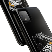 Load image into Gallery viewer, DVZ Visionz Insignia Google Pixal Case