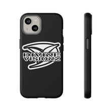 Load image into Gallery viewer, DVZ Streetwear Insignia iPhone Case