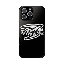 Load image into Gallery viewer, DVZ Streetwear Insignia iPhone Case
