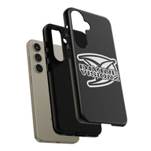 Load image into Gallery viewer, DVZ Streetwear Insignia Samsung Galaxy Case