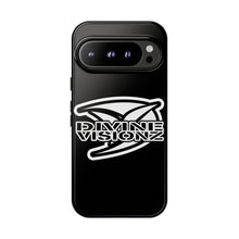 Load image into Gallery viewer, DVZ Streetwear Insignia Google Pixel Case