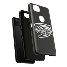 Load image into Gallery viewer, DVZ Streetwear Insignia Google Pixel Case