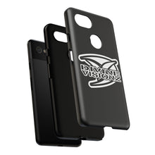 Load image into Gallery viewer, DVZ Streetwear Insignia Google Pixel Case