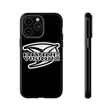 Load image into Gallery viewer, DVZ Streetwear Insignia iPhone Case