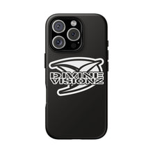 Load image into Gallery viewer, DVZ Streetwear Insignia iPhone Case