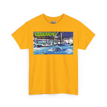 Load image into Gallery viewer, DVZ Shorty's Skatepark Graphic Tee