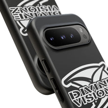 Load image into Gallery viewer, DVZ Streetwear Insignia Google Pixel Case