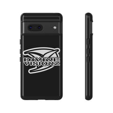 Load image into Gallery viewer, DVZ Streetwear Insignia Google Pixel Case