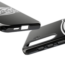 Load image into Gallery viewer, DVZ Streetwear Insignia Samsung Galaxy Case