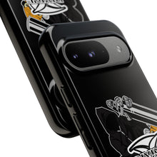 Load image into Gallery viewer, DVZ Visionz Insignia Google Pixal Case