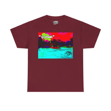 Load image into Gallery viewer, DVZ Illtown Skatepark Graphic Tee