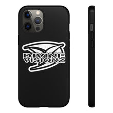 Load image into Gallery viewer, DVZ Streetwear Insignia iPhone Case