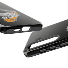 Load image into Gallery viewer, DVZ Visionz Insignia Samsung Galaxy Case