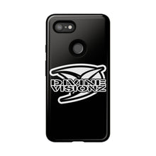 Load image into Gallery viewer, DVZ Streetwear Insignia Google Pixel Case