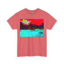Load image into Gallery viewer, DVZ Illtown Skatepark Graphic Tee