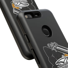 Load image into Gallery viewer, DVZ Visionz Insignia Google Pixal Case
