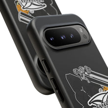 Load image into Gallery viewer, DVZ Visionz Insignia Google Pixal Case