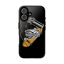 Load image into Gallery viewer, DVZ Visionz Insignia iPhone Case