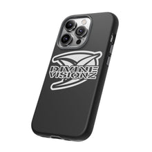 Load image into Gallery viewer, DVZ Streetwear Insignia iPhone Case