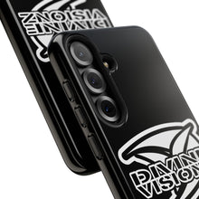 Load image into Gallery viewer, DVZ Streetwear Insignia Samsung Galaxy Case
