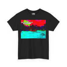 Load image into Gallery viewer, DVZ Illtown Skatepark Graphic Tee