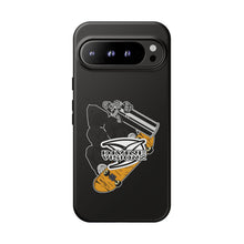 Load image into Gallery viewer, DVZ Visionz Insignia Google Pixal Case