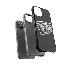 Load image into Gallery viewer, DVZ Streetwear Insignia iPhone Case